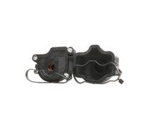 TOPRAN 502 334 Válvula, ventilaciuón cárter