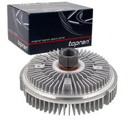 TOPRAN 502 348 Embrague, ventilador del radiador