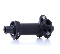 TOPRAN 502 393 Termostato, recirculación gases de escape