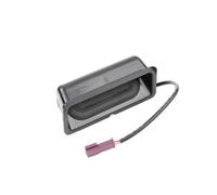 TOPRAN 502 526 Cerradura de la puerta del maletero