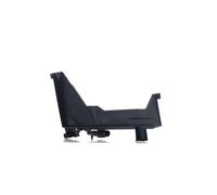 TOPRAN 502 563 Soporte, depósito compensación refrigerante