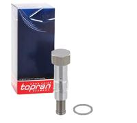 TOPRAN 502 628 Tensor de cadena de distribución