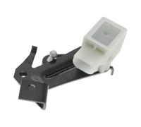 TOPRAN 502 801 Sensor, luces xenon (regulación alcance luces)