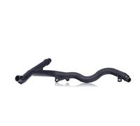 TOPRAN 502 986 Conducto refrigerante