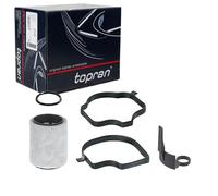 TOPRAN 502335 Separador de aceite de ventilación del cárter