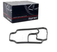 Oil Filter Housing Seal Fits BMW X3 Z3 Z4 E34 E36 E38 E39 E46 E60 E61 1719855