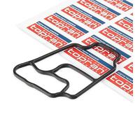 Oil Filter Housing Seal Fits BMW X3 Z3 Z4 E34 E36 E38 E39 E46 E60 E61 1719855