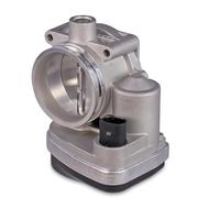 TOPRAN 503 134 Cuerpo de mariposa