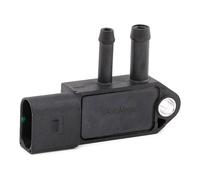 TOPRAN 503 154 Sensor, presión gas de escape