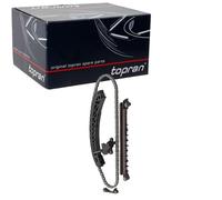 TOPRAN 503 185 Kit de cadena de distribución debajo Juego de cadena de distribución Kit de cadena de tiempo
