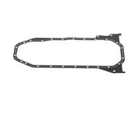 TOPRAN 503 252 Junta, cárter de aceite