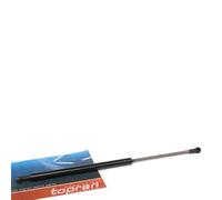 TOPRAN 600 215 Muelle neumático- maletero/compartimento de carga