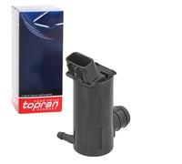 Topran Bomba de agua de lavado 600 390 para parabrisas
