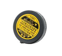 TOPRAN 600 469 Tapón- depósito de refrigerante