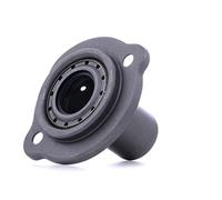 TOPRAN 601 150 Casquillo guía del embrague Compatible con BMW 1 Hatchback F40, FIAT GRANDE PUNTO 199 PUNTO 199 PUNTO EVO 199 PUNTO 188 FIORINO Furgón/ranchera familiar 225