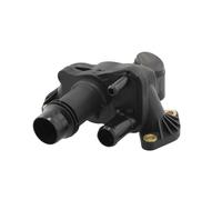 TOPRAN 601 319 Brida de refrigerante