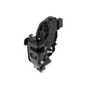 TOPRAN 601 952 Cerradura de puerta