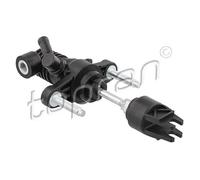 TOPRAN 621 860 cilindro transmisor- embrague hidráulico