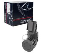TOPRAN 622 055 Sensor de aparcamiento Compatible con TOYOTA RAV 4 IV ZSA4, ALA4
