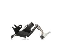 TOPRAN 623 117 Sensor, luces xenon (regulación alcance luces)