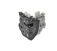 TOPRAN 623 642 Cerradura de puerta