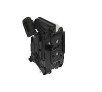 TOPRAN 623 644 Cerradura de puerta