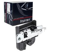 TOPRAN 623 667 Cerradura de la puerta del maletero Compatible con VW Transporter T5 Furgoneta 7HA, 7HH, 7EA, 7EH Transporter T5 Bus 7HB, 7HJ, 7EB, 7EJ, 7EF, 7EG, 7HF, 7EC Caddy V Kombi SBB, SBJ