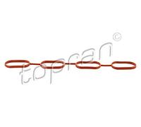 TOPRAN 628 121 Junta colector de admisión