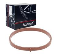 TOPRAN Junta, carcasa del colector de admisión 628129