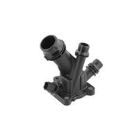 TOPRAN 630 303 Termostato, refrigerante