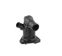 TOPRAN 630 304 Termostato, refrigerante