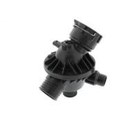 TOPRAN 630 316 Termostato, refrigerante