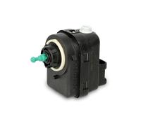 TOPRAN 633 238 Motor regulador de faros