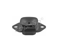TOPRAN 634 458 soporte de goma- suspensión del motor