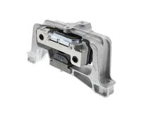 TOPRAN 634 509 soporte de goma- suspensión del motor