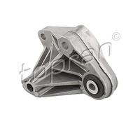 TOPRAN 634 514 soporte de goma- suspensión caja de cambios manual
