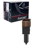 TOPRAN 638 168 Interruptor de luces freno mecánico