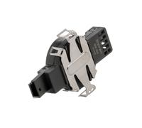 TOPRAN 638 652 Sensor de lluvia