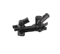 TOPRAN 638 756 caja de termostato