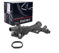 TOPRAN 638 757 Caja del termostato