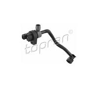TOPRAN 639 169 v‡lvula de ventilaci-n- dep-sito de combustible