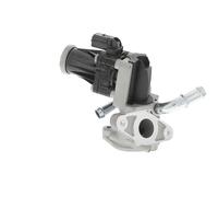 TOPRAN 639 178 Válvula EGR