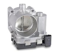 TOPRAN 639 302 Cuerpo de mariposa