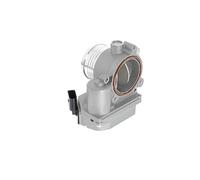 TOPRAN 639 308 Cuerpo de mariposa