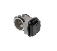 TOPRAN 639 311 Cuerpo de mariposa