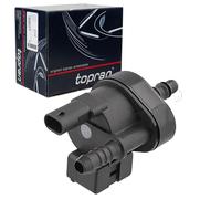 TOPRAN 639 819 válvula conmutación- sistema filtro carbon activo