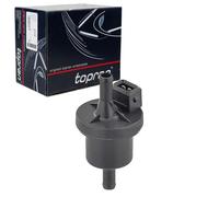TOPRAN 639 826 válvula conmutación- sistema filtro carbon activo