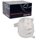 TOPRAN 700 339 Dep-sito compensaci-n- refrigerante