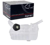 TOPRAN 700 429 Depósito compensación refrigerante con tapa