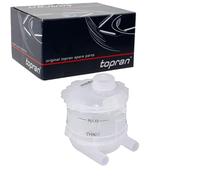 TOPRAN 700 430 Depósito compensación refrigerante sin tapa